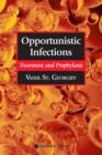 Image for Opportunistic infections  : treatment and prophylaxis