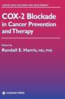 Image for COX-2 Blockade in Cancer Prevention and Therapy
