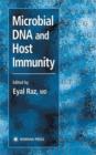 Image for Microbial DNA and immune modulation