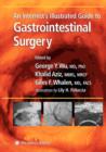 Image for An internist&#39;s illustrated guide to gastrointestinal surgery