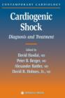Image for Cardiogenic shock  : diagnosis and treatment