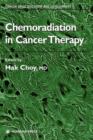 Image for Chemoradiation in Cancer Therapy