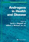 Image for Androgens in Health and Disease
