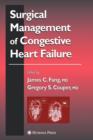 Image for Surgical Management of Congestive Heart Failure