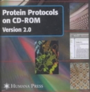 Image for Protein Protocols on CD-ROM, Version 2.0