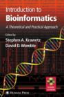 Image for Introduction to bioinformatics  : a theoretical and practical approach