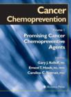 Image for Cancer chemopreventionVol. 1: Promising cancer chemopreventive agents