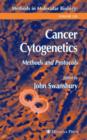 Image for Cancer Cytogenetics