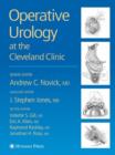 Image for Operative urology  : at the Cleveland ClinicVol. 1