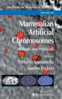 Image for Mammalian Artificial Chromosomes