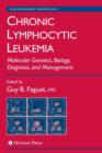 Image for Chronic Lymphocytic Leukemia