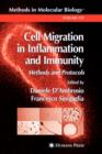 Image for Cell Migration in Inflammation and Immunity