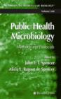 Image for Public health microbiology  : methods and protocols