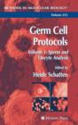 Image for Germ cells  : methods and protocols