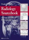 Image for Radiology reference manual  : a practical guide to training in diagnostic radiology