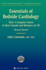 Image for Essentials of Bedside Cardiology