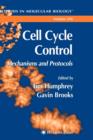 Image for Cell Cycle Control