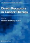 Image for Death Receptors in Cancer Therapy