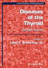 Image for Diseases of the thyroid