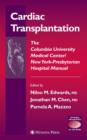 Image for Columbia-Presbyterian manual of cardiac transplantation