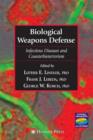 Image for Biological Weapons Defense
