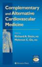 Image for Complementary cardiovascular medicine  : the clinical handbook