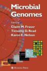 Image for Microbial Genomes