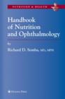 Image for Handbook of Nutrition and Ophthalmology
