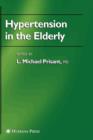 Image for Hypertension in the Elderly