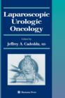 Image for Laparoscopic Urologic Oncology