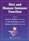 Image for Dietary enhancement of human immune function