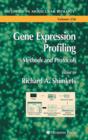 Image for Gene Expression Profiling