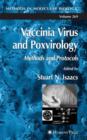 Image for Vaccinia Virus and Poxvirology
