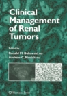 Image for Clinical Management of Renal Tumors
