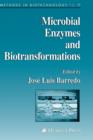 Image for Microbial Enzymes and Biotransformations