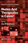 Image for Nucleic Acid Therapeutics in Cancer