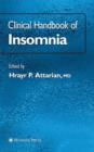 Image for Clinical handbook of insomnia