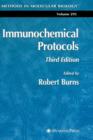 Image for Immunochemical Protocols