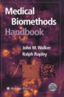 Image for Medical BioMethods Handbook