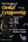 Image for The Principles of Clinical Cytogenetics
