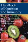 Image for Handbook of Nutrition and Immunity