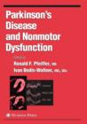 Image for Parkinsons Disease and Nonmotor Dysfunction