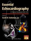 Image for Echocardiography handbook  : a practical casebook with CD-ROM