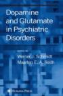 Image for Dopamine and Glutamate in Psychiatric Disorders