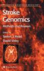 Image for Stroke Genomics : Methods and Reviews