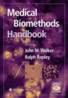 Image for Medical BioMethods Handbook