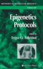 Image for Epigenetics Protocols