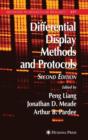 Image for Differential Display Methods and Protocols