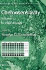 Image for Chemosensitivity : Volume I: In Vitro Assays