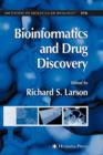 Image for Bioinformatics and Drug Discovery